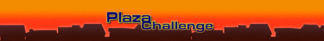Plaza Challenge