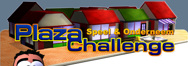 Plaza Challenge